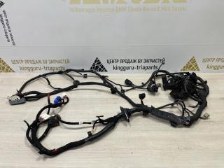 Проводка подкапотная JAC J7 БУ