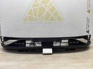 Спойлер Бампера передний Omoda C5 T19C 2022-2024