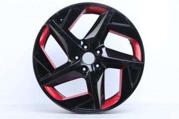 Диск литой R18 Omoda C5 T19C 2022-2024 Диск литой R18 Omoda C5 T19C 2022-2024