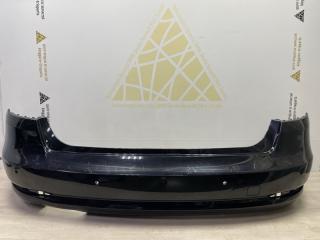 Бампер задний BMW 3 F34 БУ