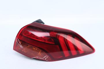 Фонарь правый задний Hyundai Tucson 3 TL до Рестайлинг 2015-2018 Фонарь правый задний Hyundai Tucson 3 TL до Рестайлинг 2015-2018