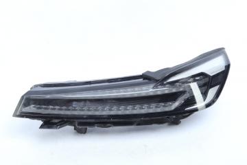 Фара передняя левая JAC JS6 БУ