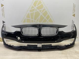 Бампер передний BMW 3 F30 Рестайлинг БУ