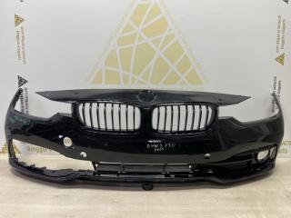 Бампер передний BMW 3 F30 Рестайлинг БУ