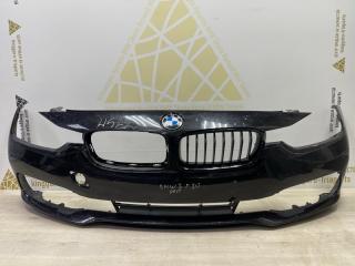 Бампер передний BMW 3 F30 Рестайлинг БУ
