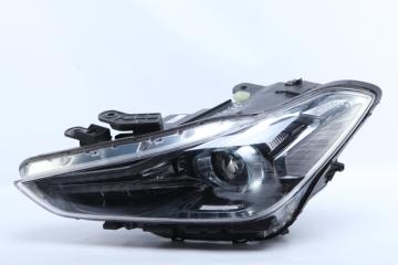 Фара левая передняя Genesis G70 1 до Рестайлинг 2017-2021 Фара левая передняя Genesis G70 1 до Рестайлинг 2017-2021