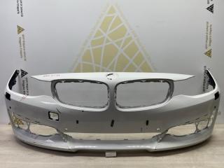 Бампер передний BMW 3 F34 БУ