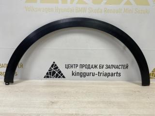 Расширитель крыла правый передний Genesis GV80 JX1 2020-2022