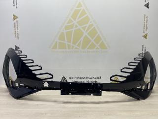 Спойлер Бампера передний Omoda C5 T19C 2022-2024