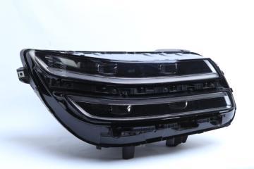 Фара светодиодная правая передняя Genesis GV80 JX1 2020-2022