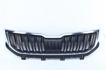 Решетка радиатора Skoda Karoq 1 NU7 до Рестайлинг БУ