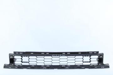 Решетка бампера передняя Skoda Karoq 1 NU7 до Рестайлинг БУ