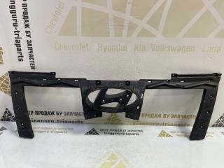 Кронштейн решетки радиатора Hyundai Tucson 4 NX4 2020-2022 Кронштейн решетки радиатора Hyundai Tucson 4 NX4 2020-2022