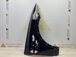 Крыло правое переднее Genesis GV80 JX1 2020-2022