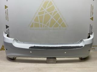 Бампер задний Lada Kalina 2 2192 Хэтчбек 2013-2018