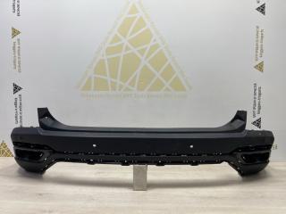 Спойлер Бампера задний Omoda C5 T19C 2022-2024