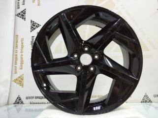 Диск литой R18 Omoda C5 T19C 2022-2024