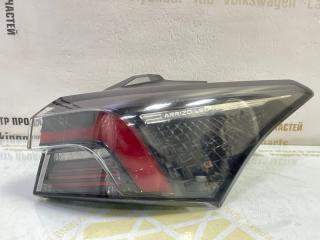 Фонарь внешний правый Omoda S5 1 2022 Фонарь внешний правый Omoda S5 1 2022