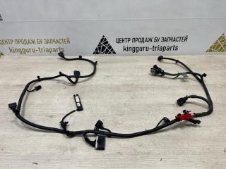Проводка бампера задняя Hyundai Santa Fe 4 TM Рестайлинг 2020-2022