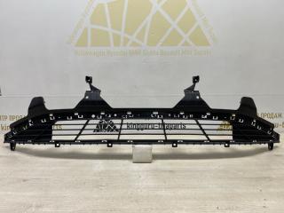 Решетка бампера передняя Hyundai Tucson 4 NX4 2020-2022 Решетка бампера передняя Hyundai Tucson 4 NX4 2020-2022