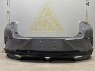 Бампер задний Changan UNI-T 1 2020-2024