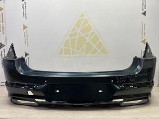Бампер задний Genesis GV80 JX1 2020-2022