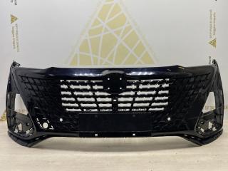 Бампер передний Changan UNI-T 1 2020-2024