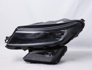 Фара левая передняя Skoda Kodiaq 1 NS7 до Рестайлинг 2016-2022 Фара левая передняя Skoda Kodiaq 1 NS7 до Рестайлинг 2016-2022