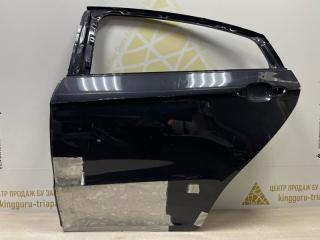 Дверь левая задняя Omoda S5 1 2022 Дверь левая задняя Omoda S5 1 2022