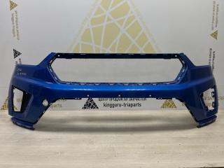 Бампер передний Hyundai Creta 1 GSR до Рестайлинг 2016-2020 Бампер передний Hyundai Creta 1 GSR до Рестайлинг 2016-2020