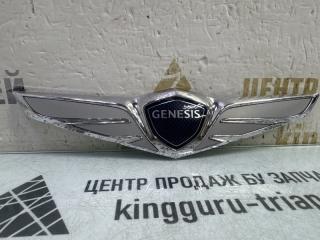 Эмблема передняя Genesis G90 2 2021-2022