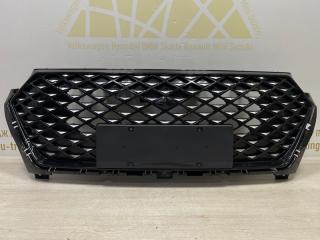 Решетка радиатора Omoda S5 1 2022 Решетка радиатора Omoda S5 1 2022