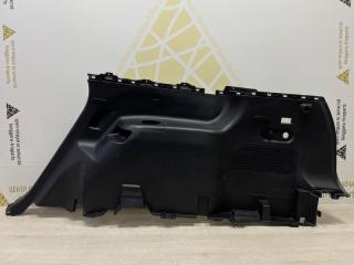 Обшивка багажника правая Exeed VX M36T 2021-2024 Обшивка багажника правая Exeed VX M36T 2021-2024