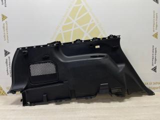 Обшивка багажника левая Exeed VX M36T 2021-2024 Обшивка багажника левая Exeed VX M36T 2021-2024