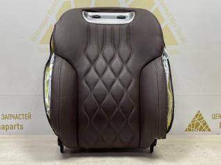 Спинка сиденья левая передняя Exeed VX M36T 2021-2024