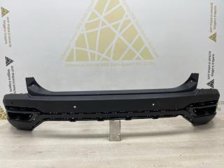 Спойлер Бампера задний Omoda C5 T19C 2022-2024