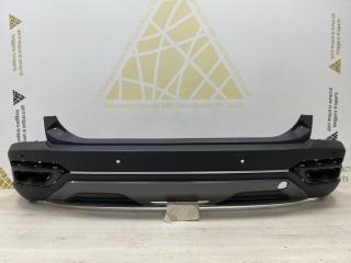 Спойлер Бампера задний Omoda C5 T19C 2022-2024