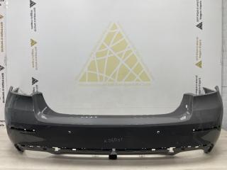 Бампер задний BMW 5 G30 Рестайлинг 2020-2022