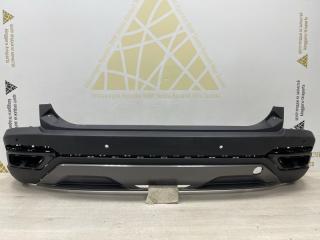 Спойлер Бампера задний Omoda C5 T19C 2022-2024