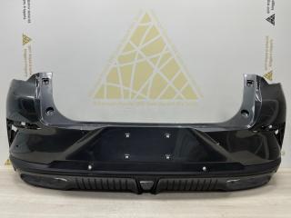 Бампер задний Changan UNI-T 1 2020-2024