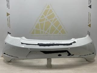 Бампер задний Volkswagen Beetle 2 5C1 2011-2019