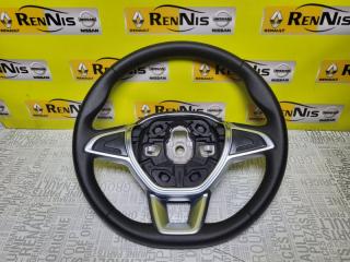 Руль Renault Duster  2 новая