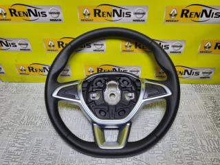 Руль Renault Kaptur новая
