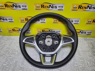 Руль Renault Logan  2 новая