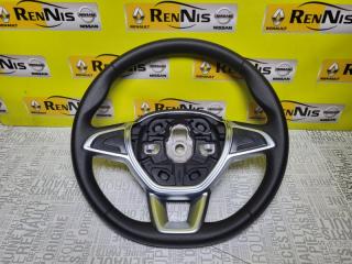 Руль Renault Sandero 2 новая