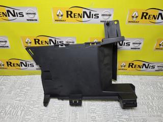 Дефлектор радиатора правый Renault Sandero 2 новая
