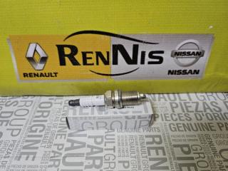 Свеча зажигания Renault Logan Свеча зажигания Renault Logan