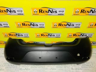Бампер задний Renault Sandero новая