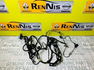 Проводка крышки багажника Renault Duster  2