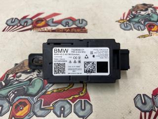 Блок радио BMW G30 седан B48B20A контрактная